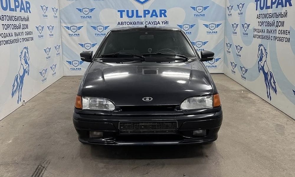 Ваз көлігі сатылады