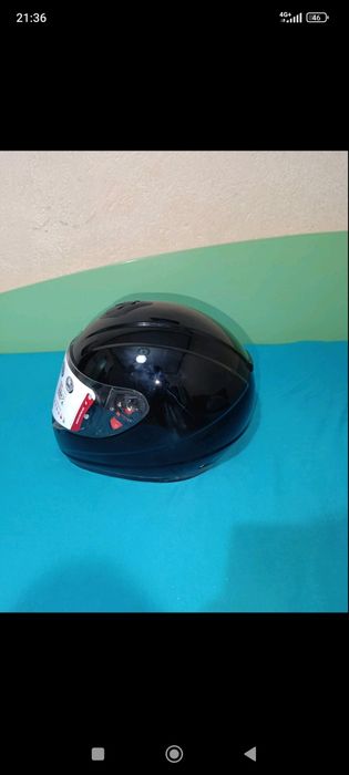 Каска MT thunder