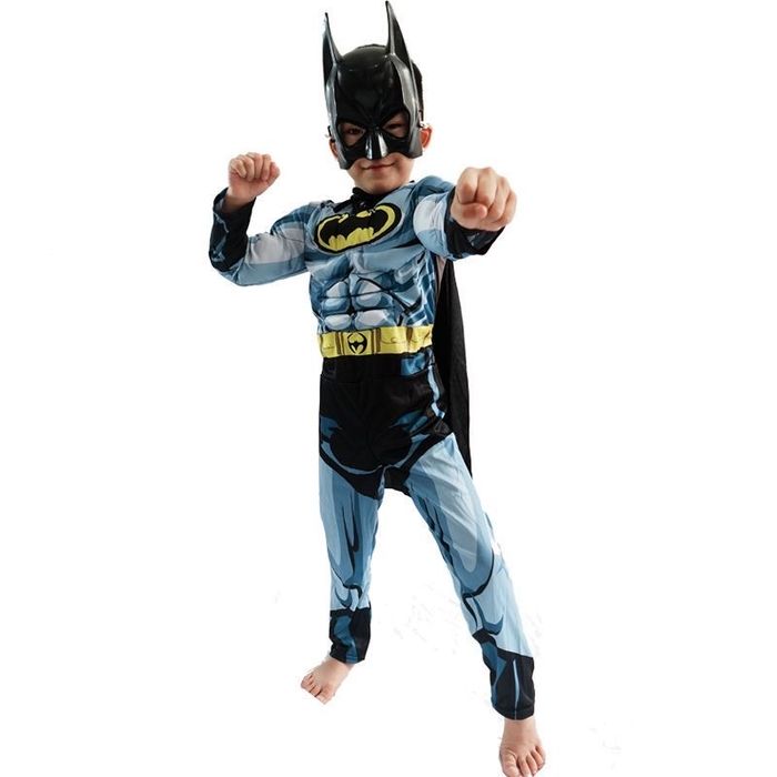 Новогодние костюмы