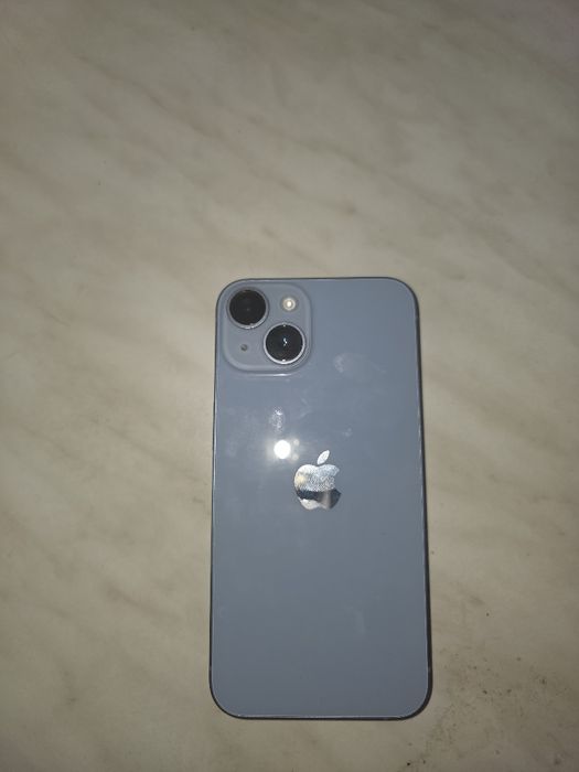 Продается IPhone 14, 256 g, аккумулятор  85%