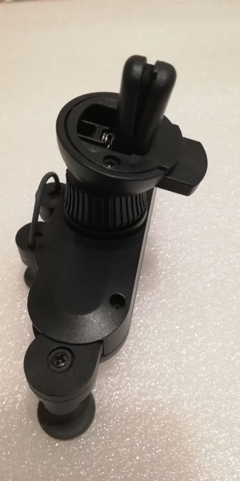 Стойка за телефон за автомобила