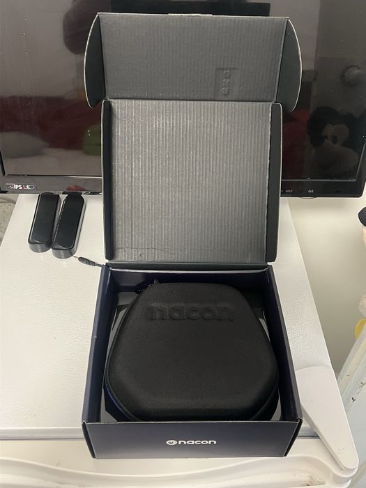Maneta ps4 noua