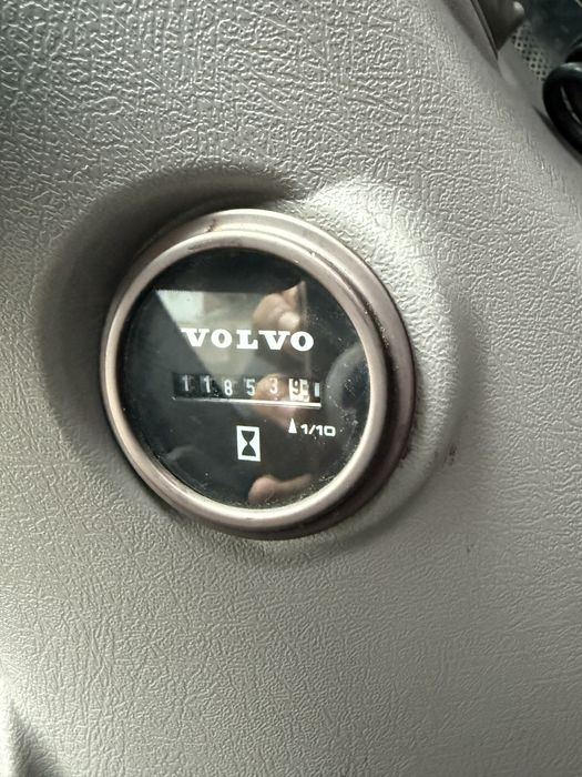 Volvo EW205E 2019год