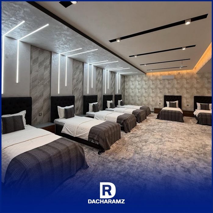 Супер чегирма! «Resto» 20 кишигача