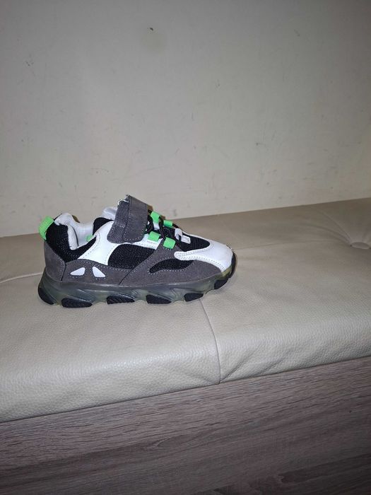 Детски обувки за момче