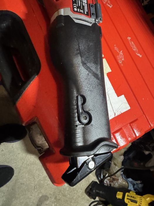 Fierastrau sabie Meectools