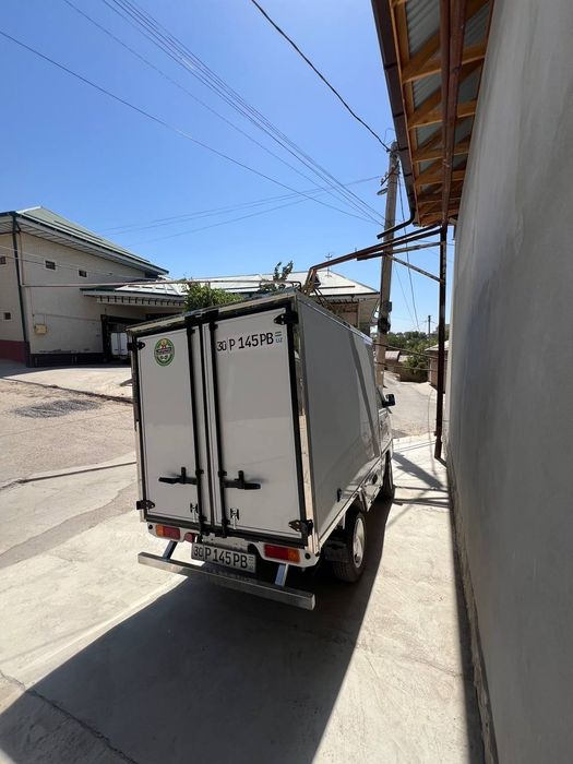 Лабо хизмати 24/7. Узбекистон буйлаб