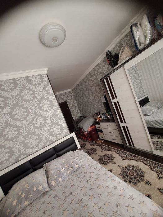 Sergliy
Sputnik 16a
7dom 82 kvartira
78 kvdrat
Lift bor
Metroga yaqin