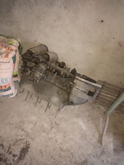 продам двигатель от Газ(Победа или Волга)