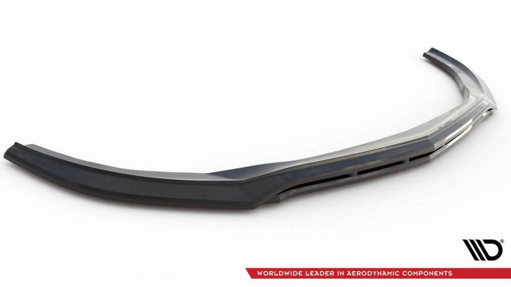 Prelungire Bara Fata compatibila cu Mercedes S Class W223 AMG Line Maxton Design