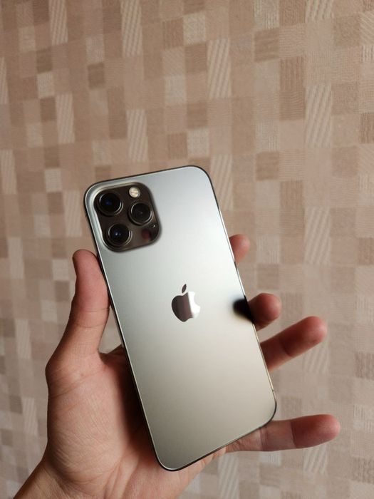Iphone 12 pro max srochna sotiladi