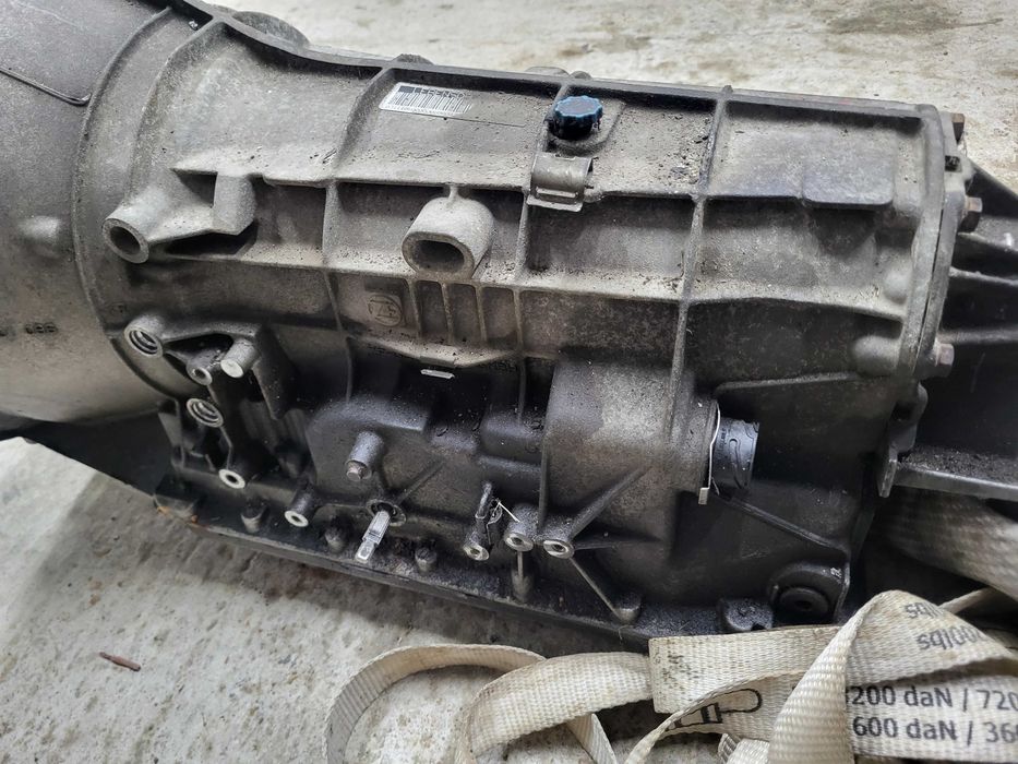 BMW 5hp19 автоматична кутия