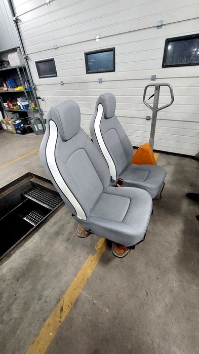 Vand scaune Renault Zoe an 2018