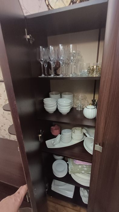 Продам стенку в отличном состоянии