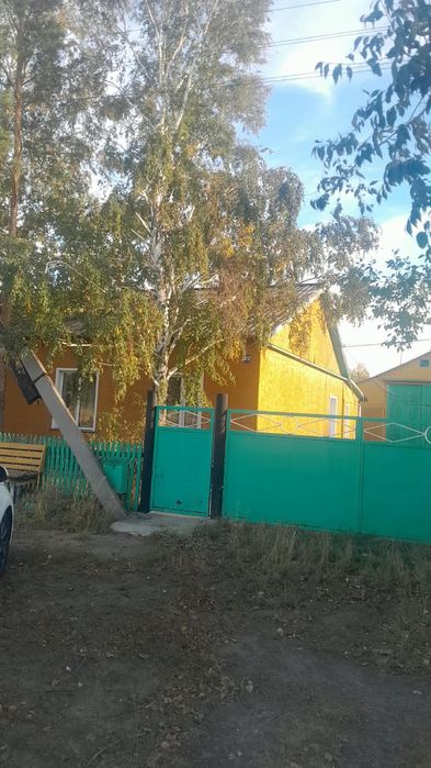 Продам дом  в селе