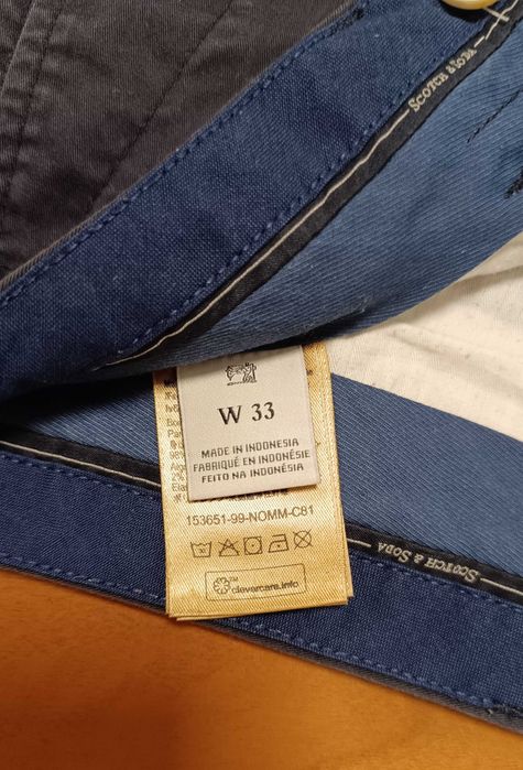 Scotch & Soda®-Много Запазени