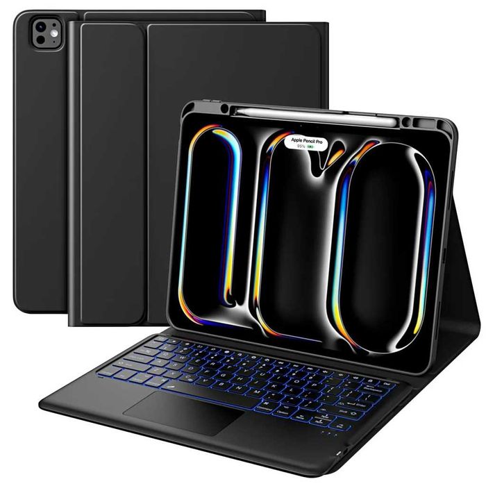 Husa iPad 13 2024 - ULTIMA BUCATA