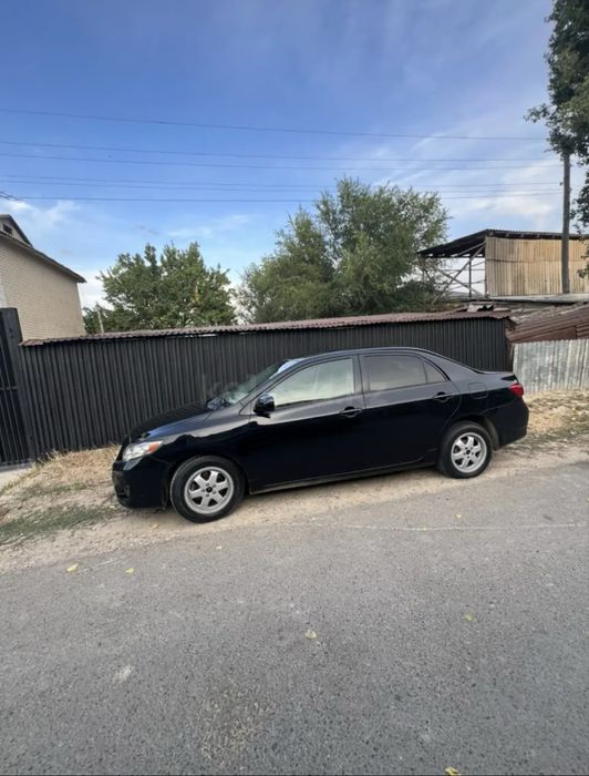 Продам авто Тайота Каролла