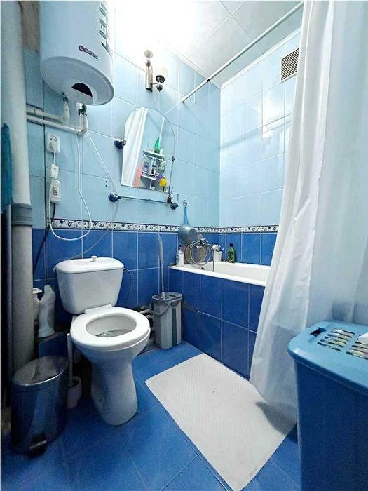 Продам 3х ком.кв Город ул.Абдирова.Помощь в ИПОТЕКЕ!>