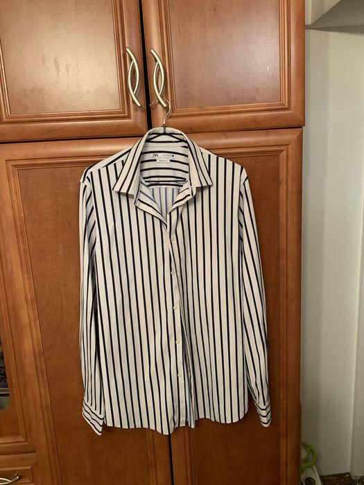 Lot Bluza si Camasi Barbat