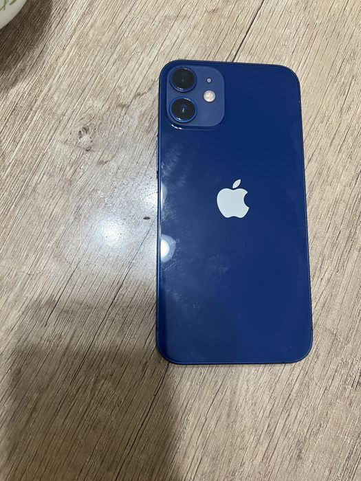 Iphone12 mini ozimiki