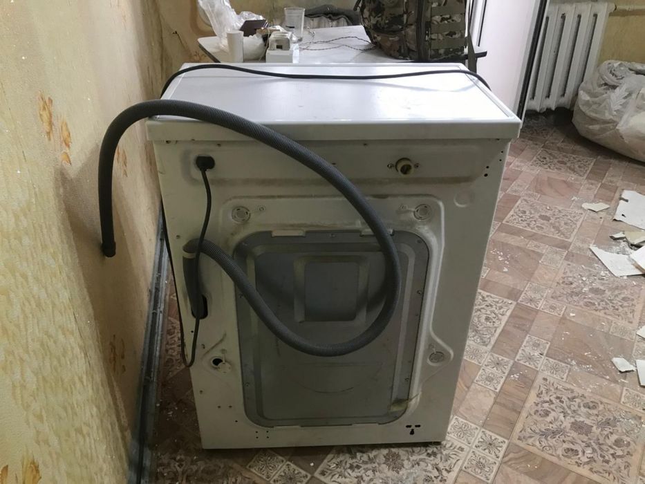 Продам аристон 80 литров