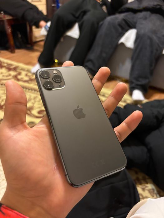 Iphone 11 pro 64
