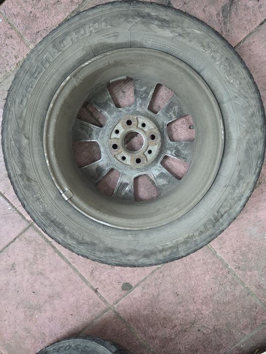 Продам диски R14