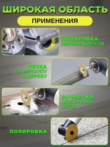 Инструменты для укладки керамогранита в чамадане