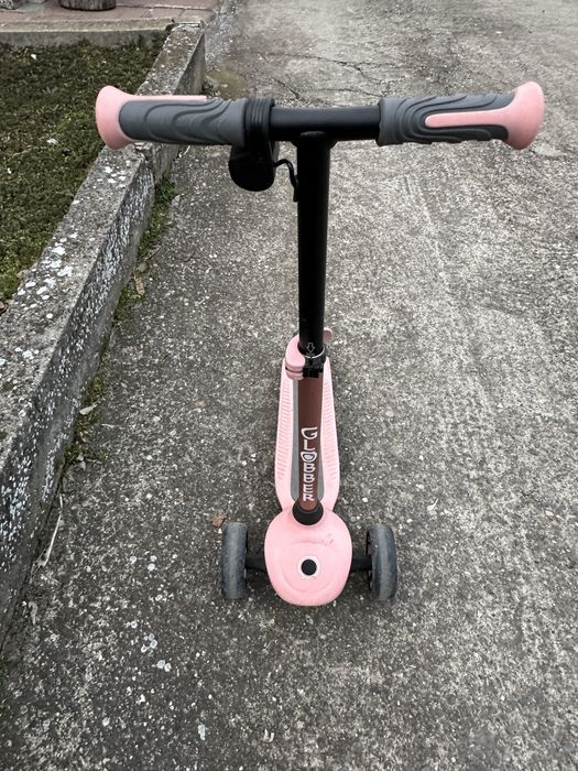 Електрическа  тротинетка Globber