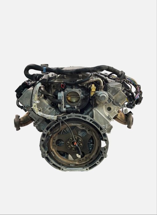 Двигател M113.942 Mercedes Ml 4.3 V8