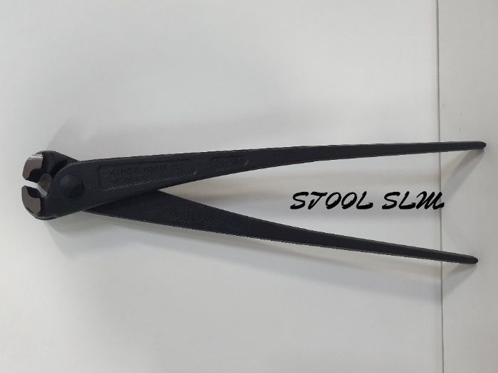 Cleste fierar / cleste cuie sarma kimpex