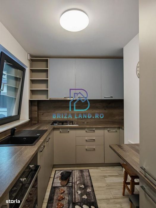 Ion Mihalache, Chibrit, casa 2 corpuri, 6 camere, 2 bai, teren 280.5mp