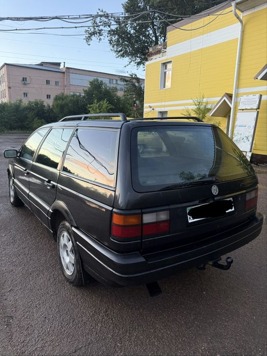 Продам Volkswagen Passat В3 (Пассат)