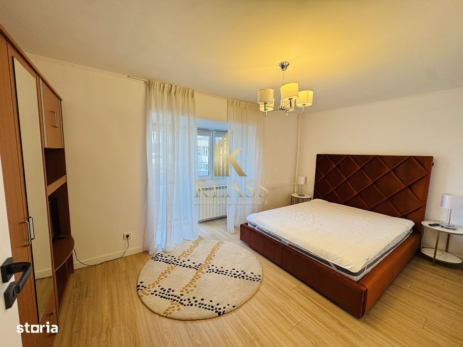 Apartament 3 camere | Calea Calarasilor | Hyperion | Terasa 20 mp — fotografia 3