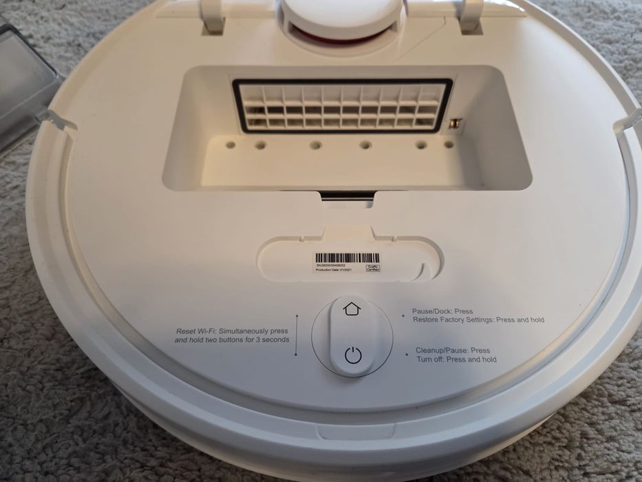 Aspirator Xiaomi vacum mop