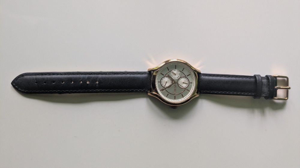 Дамски часовник Fossil