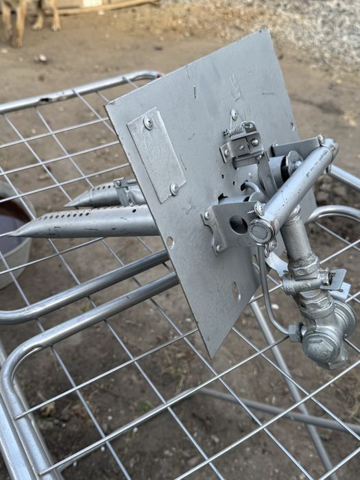 Продам для газового котла