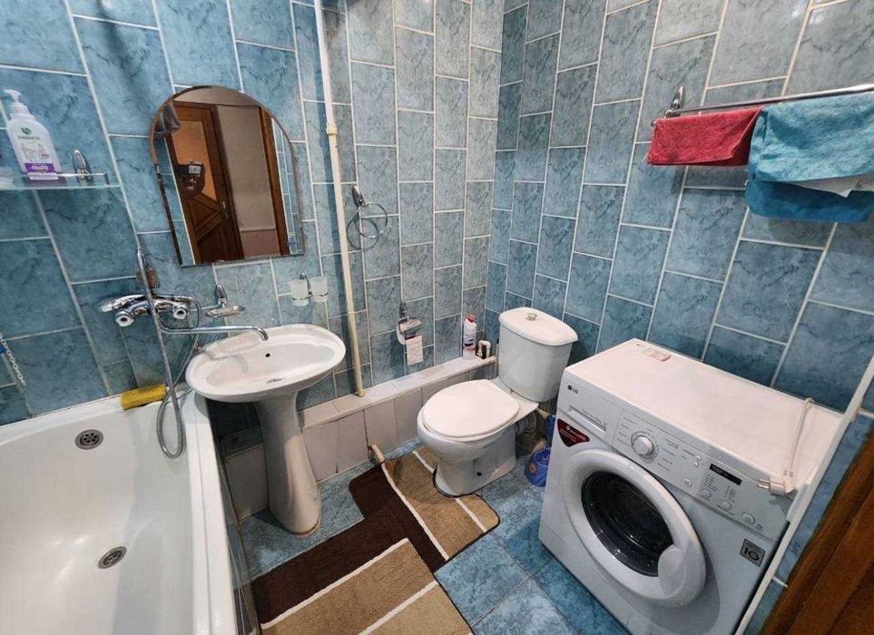 Ц-7  (ЦУМ)  1в2/5/9 кирпич  Спец план  46м