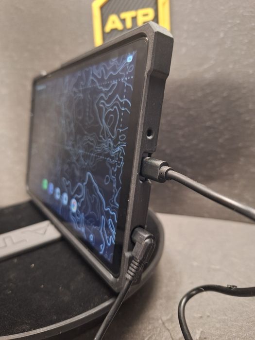 Carcasa Samsung Galaxy Tab A9 sau A11