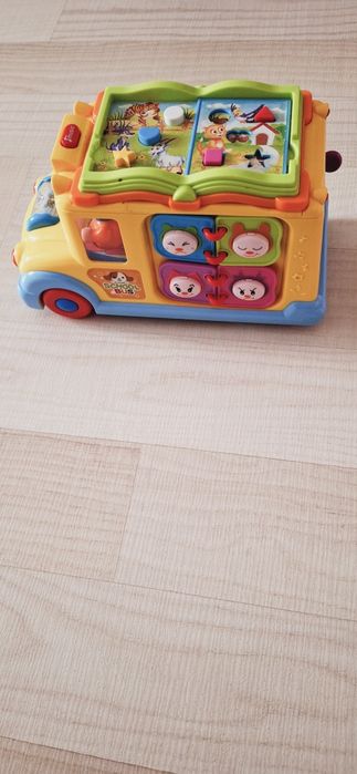 Jucării în stare excelentă