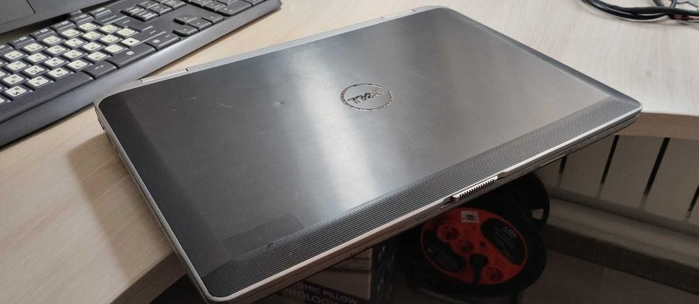 Dell Latitude E6430