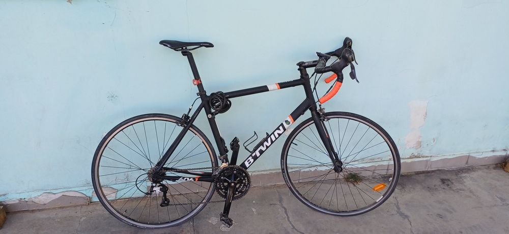 cursiera triban500 XL