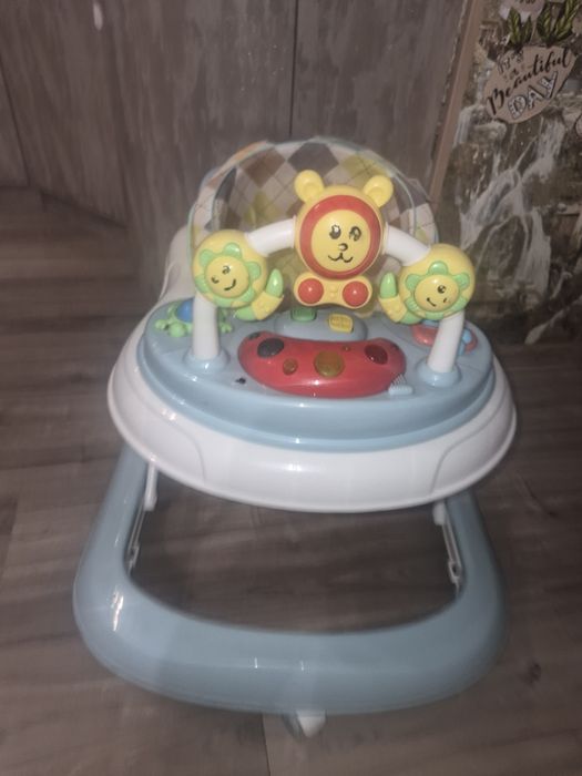 Ходунки детские продам