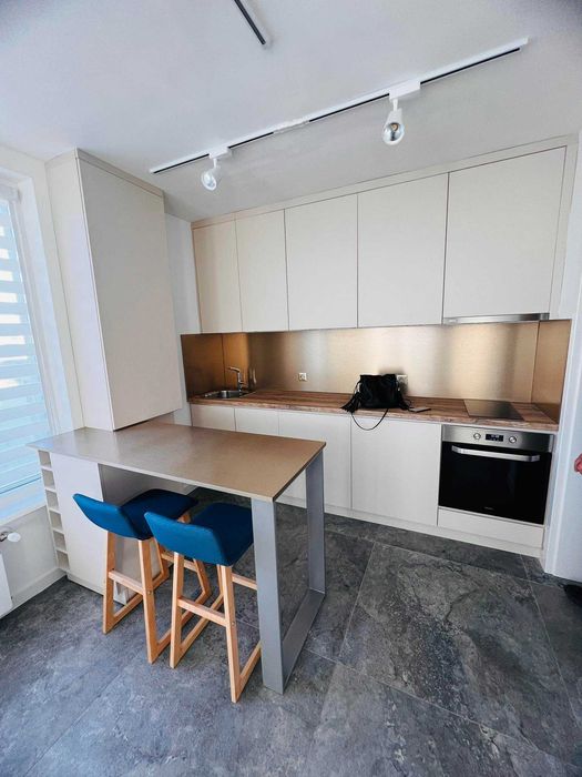 Дава се под наем Двустаен апартамент в София, Младост 4 - 50 кв.м за 700 € - Снимка #3