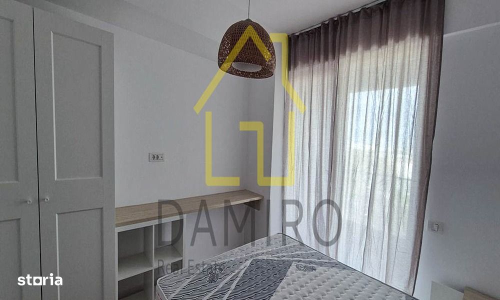 Apartament 2 camere Ghica Apartments Baicului Pantelimon Parcare Nou