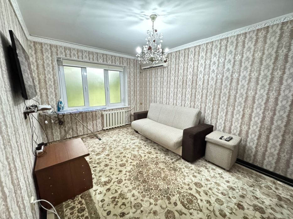 Сдается квартира 1/3/4 на Ялангач, спорт комплекс Умид