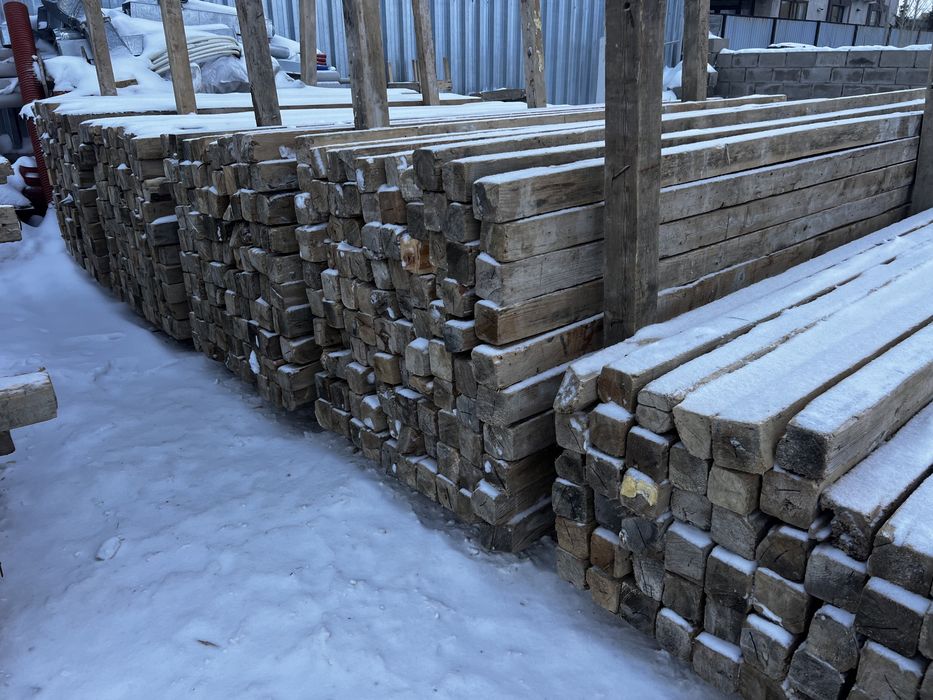 Продам брус буу состояние отлично