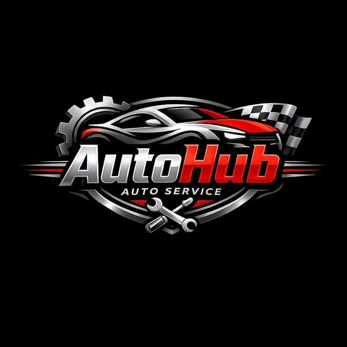 СТО AvtoHub Работает 24/7