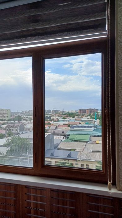 Продаю квартиру 2 в 3, 64 кв. С ремонтом, лучшей локацией на Яшнабаде.